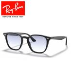 ショッピングレイバン レイバン サングラス RB4258 Ray-Ban RB4258F 601/19 52 国内正規品