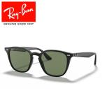 レイバン サングラス RB4258 Ray-Ban RB4258F 601/71 52 20 国内正規品