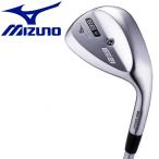 ミズノ ゴルフ Es21ウエッジ(サテン)(N.S.PRO MODUS3 WEDGE 105 スチールシャフト付) 5KJXB20890