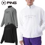  булавка PING twin Layered внешний мужской 2025 осень-зима Golf одежда 621-5220901