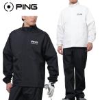  булавка PING непромокаемая одежда верх и низ в комплекте мужской 2026 весна лето Golf одежда 621-6988301