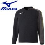 メール便配送 ミズノ MIZUNO テニス／ソフトテニス ストレッチフリースシャツ ユニセックス 62JC050409