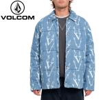 ボルコム VOLCOM FERGADELIC JACKET A1632402-RDS メンズ レディース
