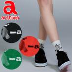 aruchibio осень-зима Golf Logo линия короткие носки носки женский A510808 почтовая доставка рассылка возвращенние товара не возможно 