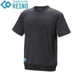 コラントッテ レスノ RESNO MAGNE マグネ リカバリーウェアPLUS ショートスリーブ メンズ AJCJB メール便配送 返品不可