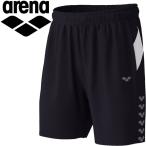  Arena плавание шорты мужской женский AMUOJG31-BLK почтовая доставка рассылка 