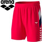  Arena плавание шорты мужской женский AMUOJG31-RED почтовая доставка рассылка 
