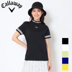 キャロウェイUVカット裏クール半袖...