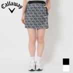  Callaway Rav Callaway Heart принт обратная сторона ворсистый двойной вязаный юбка женский 2026 модель C26228210