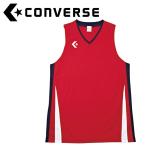 メール便配送 CONVERSE(コンバース) バスケット メンズゲームシャツ CB281701-6429