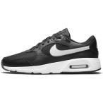 ナイキ エア マックス SC CW4555-002 メンズ スニーカー ローカット スポーツ シューズ NIKE AIR MAX SC ブラック ホワイト