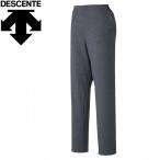 送料無料！ クリアランスセール デサント マルチトレーニング D-COMFIT PANTS(HEAT NAVI 10分丈) ウィメンズ DMWQJD88-BKM