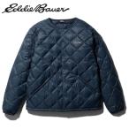 Eddie Bauer エディーバウアー INNER DOWN CARDIGAN インナー ダウン カーディガン E942456M-09 メンズ レディース