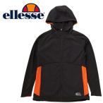 エレッセ テニス Training Jacket トレーニングジャケット EW521101-K