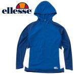 エレッセ テニス Training Jacket トレーニングジャケット EW521101-NB