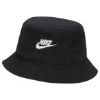 メール便配送 ナイキ アペックス SQ FUT WSH バケット ハット L FB5381-010 メンズ