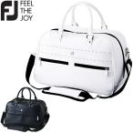 フットジョイ FJクラシック ボストンバック FJBB1815