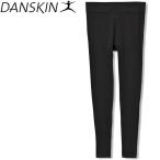 ダンスキン ACTIVE KNIT LEGGINGS レギンス レディース DC29304-K メール便配送