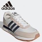 アディダス ラン 60s 3.0 M IE3830 メンズ スニーカー ローカット スポーツ シューズ adidas RUN 60s 3.0 M ホワイト ネイビー