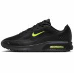 ショッピングナイキ ナイキ エア マックス ビア IF2624-006 メンズ スニーカー ローカット スポーツ シューズ NIKE AIR MAX BIA ブラック ボルト アンスラサイト 返品不可 2025 ksn