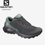 サロモン SALOMON X REVEAL W L40972900 レディース