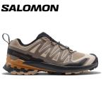 クリアランスセール サロモン SALOMON XA PRO 3D V9 L47272000 メンズシューズ 返品不可