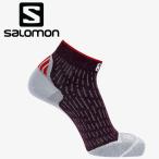 サロモン SALOMON ウルトラ アンクル LC1556500 メンズ レディース