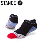 スタンス ソックス 靴下 おしゃれ TEND LOW ゴルフ メンズ STANCE   【返品不可】