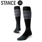 スタンス ソックス 靴下 おしゃれ DMND PRO STRIPE OTC MLBベースボール メンズ STANCE メール便配送 返品不可