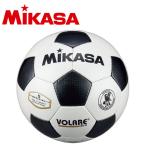 ミカサ MIKASA サッカー 検定球5号 手縫い WBK SVC5011WBK
