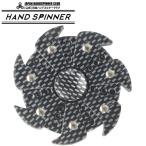 ハンドスピナー PISNER製 ナイアガラ 音がたまらん メール便配送