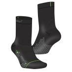 メール便配送 イノヴェイト ソックス THERMO OUTDOOR SOCK HIGH ユニセックス NOASGB09-BGY