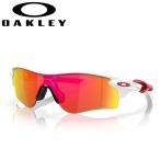 オークリー メンズ サングラス レーダーロックパス OO9206-4638 Oakley RadarLock Path Asian Fit 国内正規品