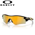 オークリー サングラス レーダーロック パス OO9206-7438 Oakley Radarlock Path Asian Fit 偏光レンズ 国内正規品