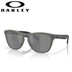 ショッピングASIAN 決算処分 オークリー サングラス フロッグスキン ナイト ミッション コレクション OO9245-E654 Oakley Frogskins Night Mission Asian Fit 国内正規品 返品不可