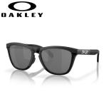 ショッピングfit オークリー メンズ サングラス フロッグスキン レンジ OO9284A-0855 Oakley Frogskins Range Asian Fit