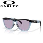 オークリー サングラス フロッグスキン レンジ OO9284A-1355 Oakley Frogskins Range Asian Fit 国内正規品
