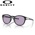 ショッピングOAKLEY オークリー メンズ サングラス ラッチ OO9349-5153 Oakley Latch Asian Fit 国内正規品