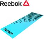 リーボック Reebok ボディケア トレーニングマット RAMT12235-BL