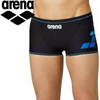  Arena плавание Short box мужской SAR-0101-BKBU почтовая доставка рассылка возвращенние товара не возможно 