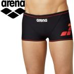  Arena плавание Short box мужской SAR-0101-BKRD почтовая доставка рассылка возвращенние товара не возможно 