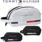  Tommy Hilfiger Golf signature сумка THMG6SEC 2026 модель Япония стандартный товар 