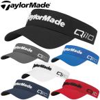 テーラーメイド ゴルフ ツアーレーダーバイザー メンズ 帽子 TK002 2024モデル