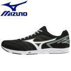 ミズノ MIZUNO ウエーブクルーズ 13 陸上シューズ メンズ レディース U1GD186001