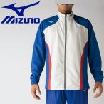 ミズノ MIZUNO ウィンドブレーカーシャツ U2ME705572