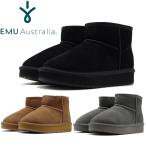 EMU Australia エミュー オーストラリア Platform Micro Wool 2.0 W13252 レディース シューズ