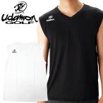 yuda man Golf одежда мужской безрукавка внутренний рубашка нижний одежда XUD-2221 UdamonGOLF 2022 весна лето почтовая доставка рассылка 