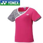 ヨネックス テニス ゲームシャツ レディース 20496-654 メール便配送