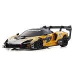 京商(Kyosyo) ミニッツRWDシリーズ レディセット マクラーレン セナ GTR オレンジ 電動ラジオコントロール 32340OR