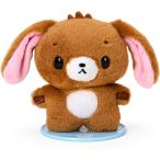 シュガーバニーズ くろうさ ぬいどりドールS ぴたっとふれんず